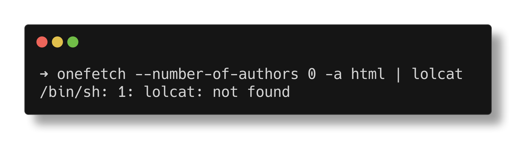 monero_c onefetch monero_c onefetch